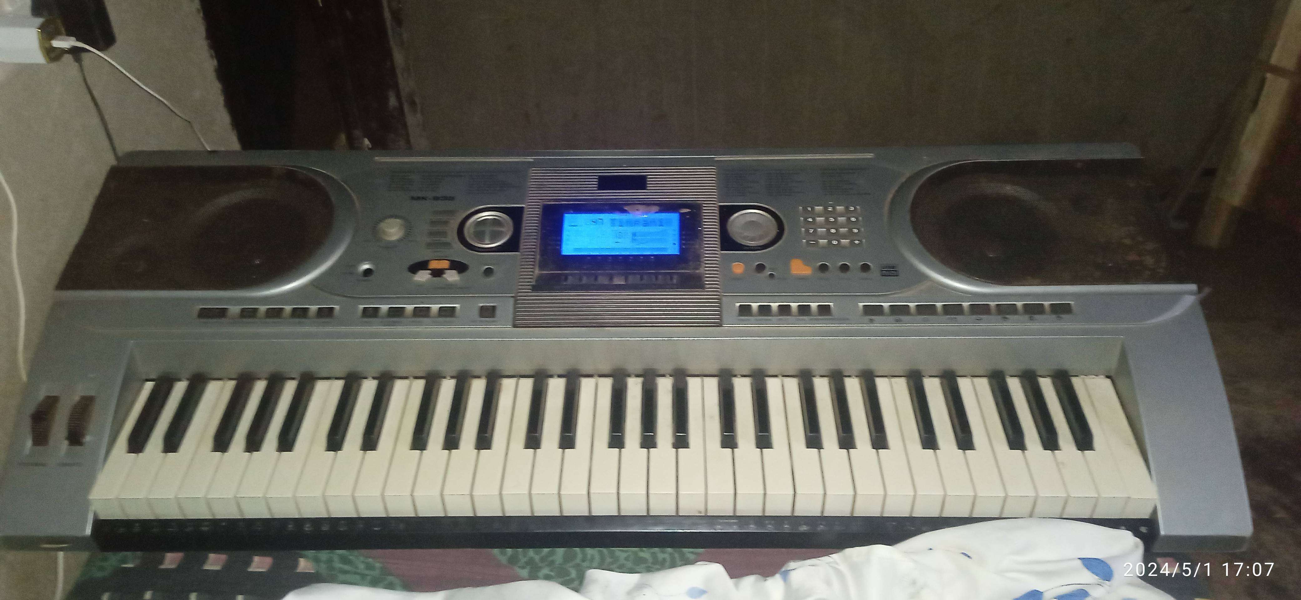 MEIKE PIANO
